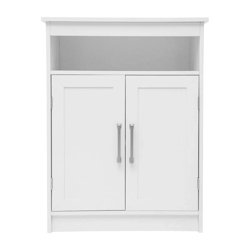 Modern Bathroom Storage Cabinet
